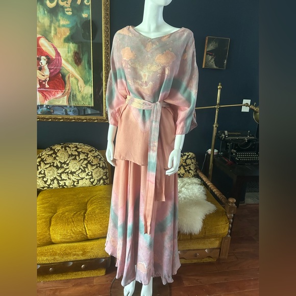 4-piece vintage Carole Dolighan - Picture 7 of 10